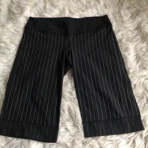 Lululemon Capris